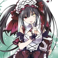 kurumi