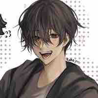 Kuro MC