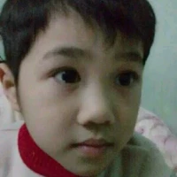 bông(đức duy lúc bé)
