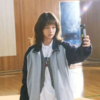 Lee Hye-ri