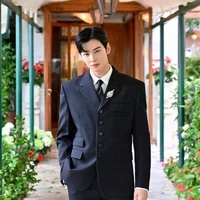 Cha Eunwoo