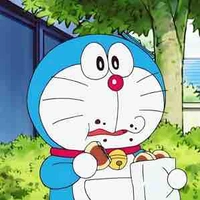 Doraemon
