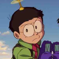 Nobi Nobita