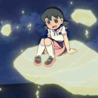 Minamota Shizuka