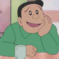 Nobi Nobisuke 
