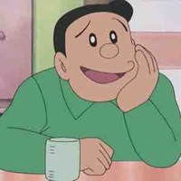 Nobi Nobisuke 
