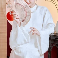 Hoàng Linh Phi (Bà Út Ông Bá)