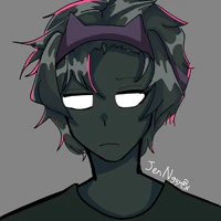 Hiha Nightmare.