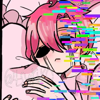 Hiha Glitch.
