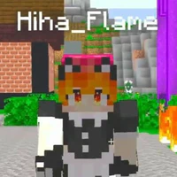 Hiha Flame.