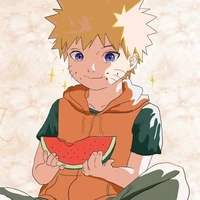 Uzumaki/Uchiha Naruto