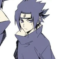 Uchiha Sasuke