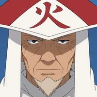 Sarutobi Hiruzen