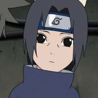 Uchiha Itachi