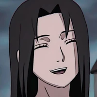 Uchiha Mikoto