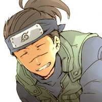 Umino Iruka