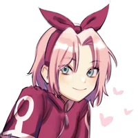 Haruno Sakura
