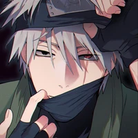 Hatake Kakashi