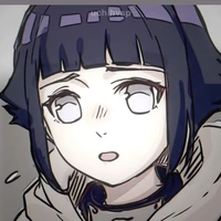 Hyuga Hinata