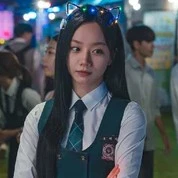 Yoo Jae Yi