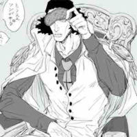 Aokiji Kuzan