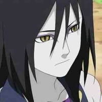 Orochimaru_trẻ