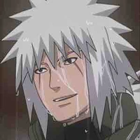 jiraiya