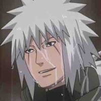 jiraiya