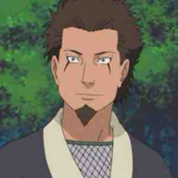 Sarutobi Hiruuen_trẻ