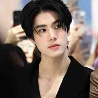 Phuwin Tang
