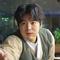 Park Hu-Min
