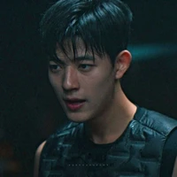 Kang Min-Suk