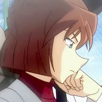 Miyano Shiho