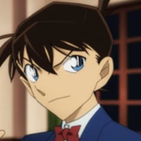 Kudo Shinichi