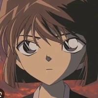 Haibara Ai