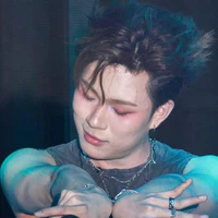 Trần Đăng Dương_Hắn