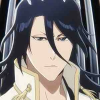 Byakuga Kuchiki 