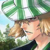Urahara Kisuke 
