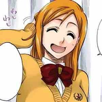 Orihime Inoue