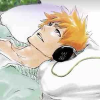 Ichigo Kurosaki
