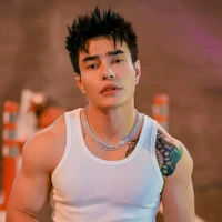 Lê Dương Bảo Lâm