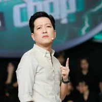 Võ Vũ Trường Giang