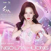 Ngô Lan Hương