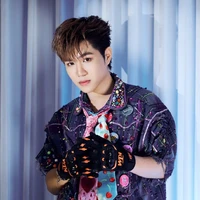 Hoàng Đức Duy-Captain boy