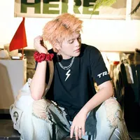 Nguyễn Quang Anh-Rhyder