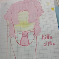 hiha alpha