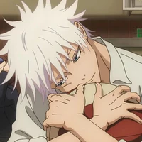 Gojo Satoru