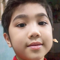 Hoàng Đức Duy (lúc nhỏ )