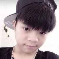 Nguyễn Quang Anh ( lúc nhỏ )