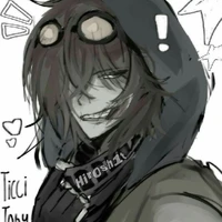 Ticci Toby